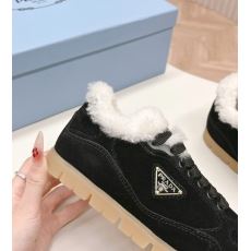 Prada Casual Shoes